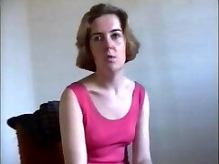 SBA Antique Babe Loves Double Dicking !