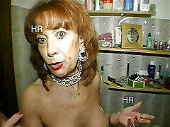Incredible Unedited 90's Porn Video #9