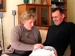Horny And Depravate Cougar Loves Huge Cocks!!! Vol(4)