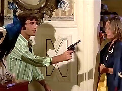 el тропико del cancro - 1972