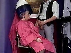 Lascivious grannies immense dicking