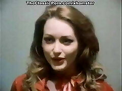 Lorians Jacqueline, Brooke pola, Debi Diamond w stylu vintage