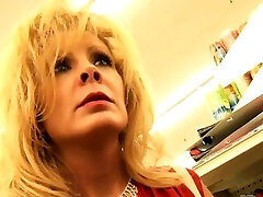 Interviewing Cougars has got to be the greatest jobs we could