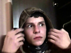 Blonde mommy takes 2 cocks from both sides