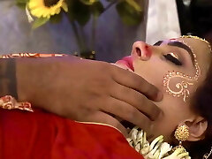 Bengali Woman In First Night with The Stranger