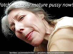 Annabel Miller: sun on my puss