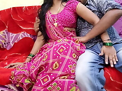 Gav ki gavar bhabhi ko apane yaar ne anguish se choda