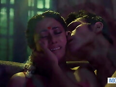Indian Wifey, Hot Seduction