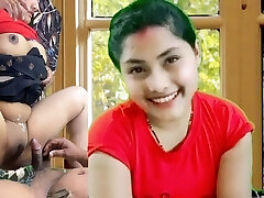 Stepmom fucked stepson Big pussy in website big Cock