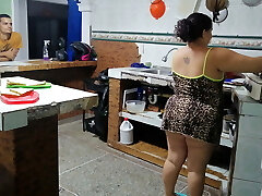 I get HORNY and penetrate my stepson