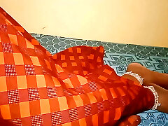 GOST Orgy.... Indian sexy aunty sex with GOST