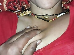 Indian Bhabhi xshika Blowage Big desi dick