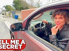 Best Friends Stepmother Tells Me a Secret