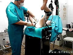 Best gyno orgasms of gynclub 23