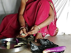 Baigan性bhabhi brinzalkichen性