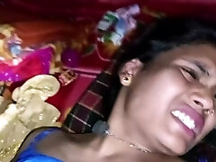 Indian Sexy Wife Hardcore Fucky-fucky