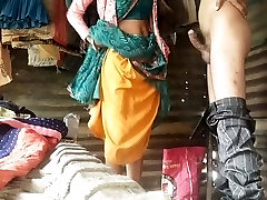 by calling hubby's friend at home