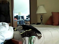 Sexy mature wife in real homemade movie