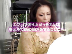 KRS124 The wifey of a good family Domina of the Good Household, Hashitakunou ... 13