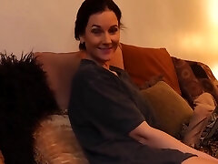 Mandy Flores Mom And Son-in-law Going All The Way Pov