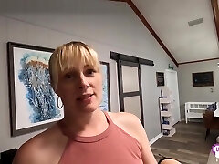 Unattainable – Vacation With Mommy Part 1