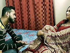Hardcore romantic sex with close friend’s wife! Dada finishes off inside my cooter