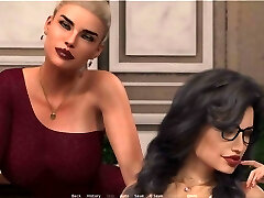 Milfylicious #1 - Classy Desperate Hot Mummies