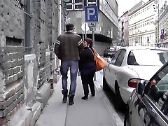 Aged German BBW didn't pummel in the long time