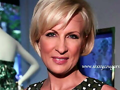 Photoclip Fantastic Milf Solo