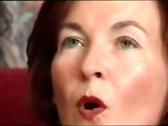 Life of a mature mistress' sub