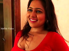 Red Hot Saree, Super-sexy Girl, Romance 