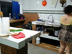 I get Super-naughty and fuck my stepson