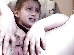 Imagine you munch my pussy juice dripping on the floor