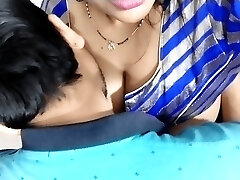 Hot desi magnificent sister-in-law the thirst of youth from the own home servant.