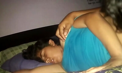 io fanculo mio sleeping cousin e piace