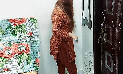 Indian Mom Fucked By Her Elderly Friend On Anniversary