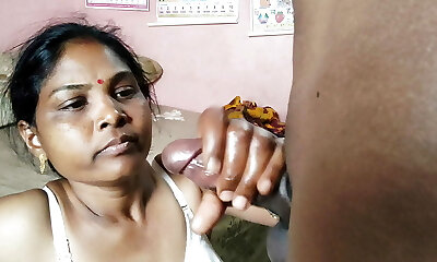 Cumshot video oral fuck-fest mouth sex hard-core handjob helping handjob panis milking hastmaithun femdom hasband wife