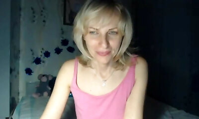 WebCam demonstrate 2020-06-21