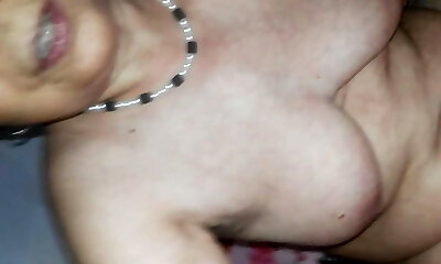 Old Couples Liking Their Last Fuck