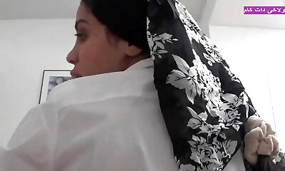 Fucking My Horny Big Donk Stepmom After Work