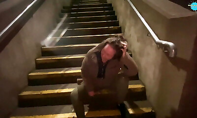 Street girl's abjection compilation