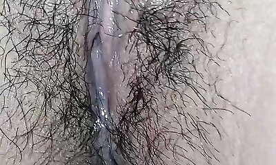 MASSAGE WET PUSSY