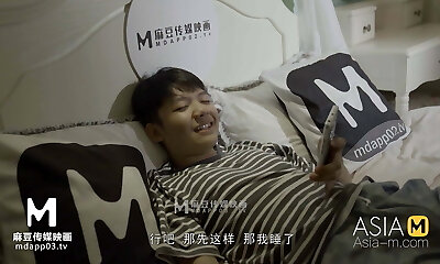 MSD-022 School Sexual Life