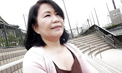 M626G01 The 50th mature nymph who had no flowers was determined by the AV emerged in the future!