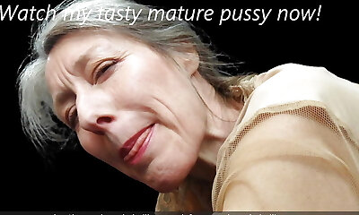 Annabel Miller: sun on my vag