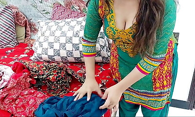 Indian Preggie Mom Fucked By Husband,s Homie At Home With Clear Hindi Audio