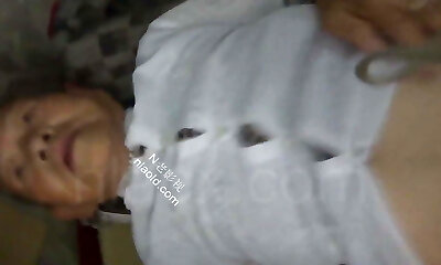 Chinese granny 8