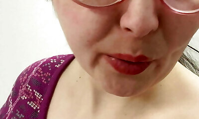 A bit bold of me PART Two