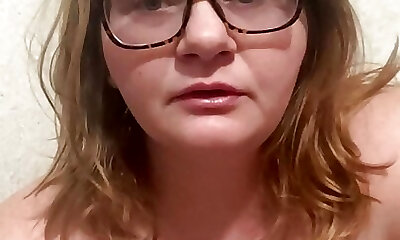 Woke up super-naughty after naughty dreams