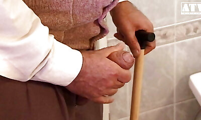 Dirty Grandpa and Slutty Granny - Part 03